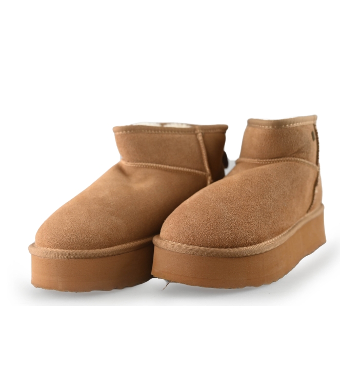 Nelson Boots