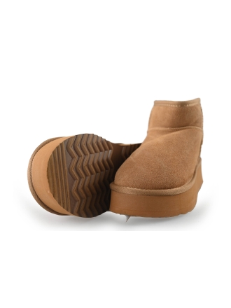 Nelson Boots