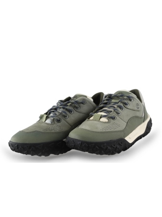 Timberland Sneakers Groen 259269