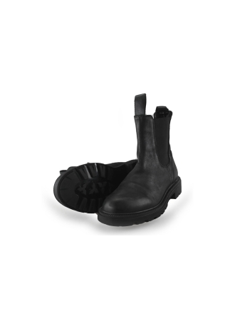 Nelson Chelsea boots