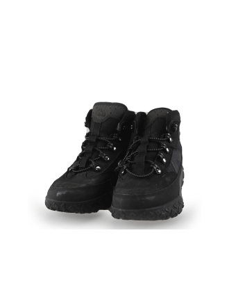 Timberland Wandelschoenen Zwart 259300