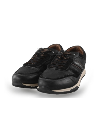 Australian Sneakers Zwart 259301