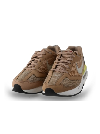 Nike Sneakers Beige 259304