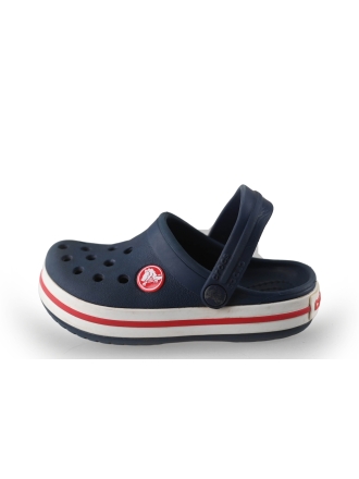 Crocs Instappers Zwart 259309