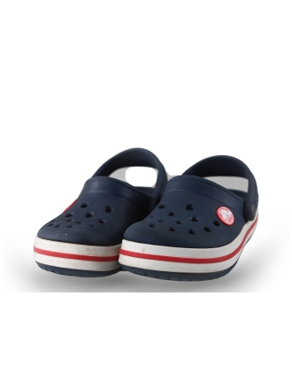 Crocs Instappers Zwart 259309