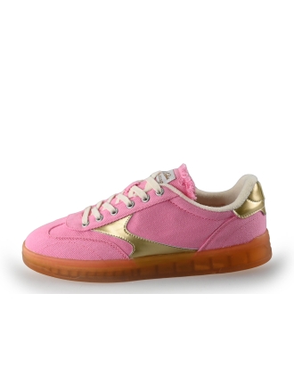 Scotch & Soda Sneakers Roze 259311