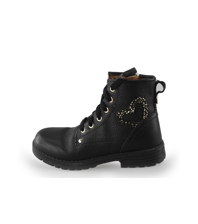Nelson Veterboots