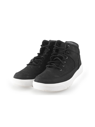Timberland Veterboots Zwart 259313