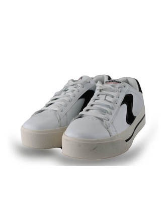 Skechers Sneakers Wit 259324