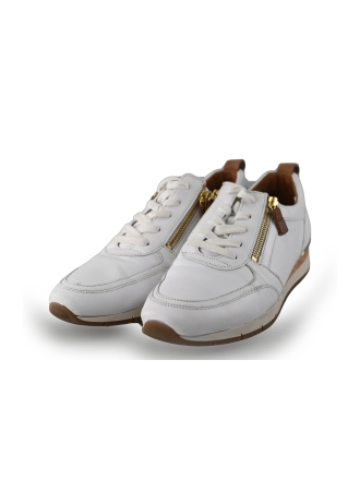 Gabor Sneakers Wit 259327