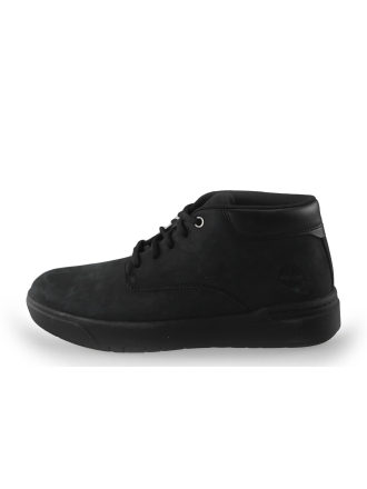 Timberland Veterschoenen Zwart 259328