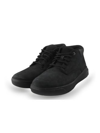 Timberland Veterschoenen Zwart 259328