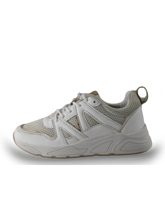 Sub55 Sneakers Wit 259331
