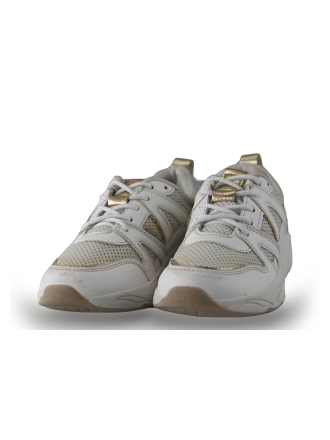 Sub55 Sneakers Wit 259331
