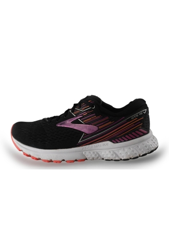 Brooks Sportschoenen Zwart 259334