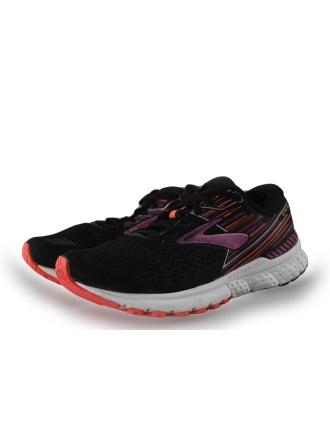 Brooks Sportschoenen Zwart 259334