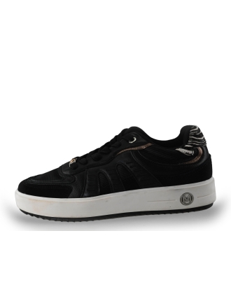 Mexx Sneakers Zwart 259336