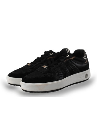 Mexx Sneakers Zwart 259336