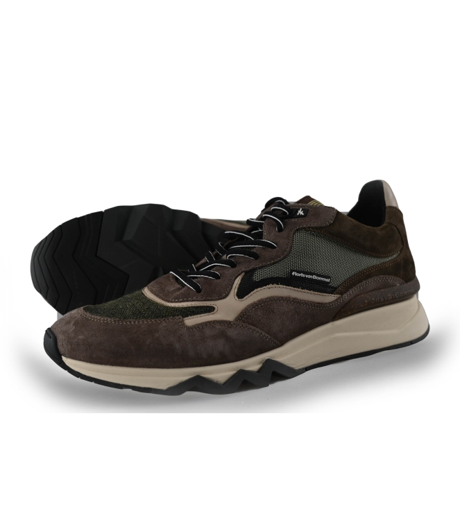 Floris van Bommel Sneakers