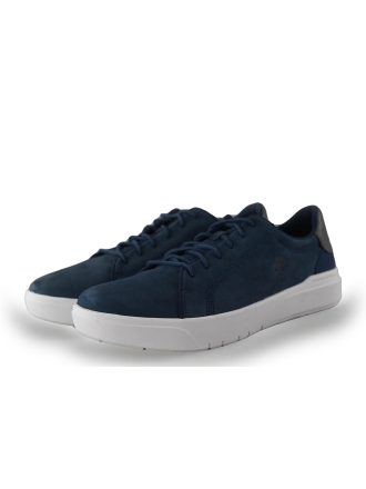 Timberland Sneakers Blauw 259340