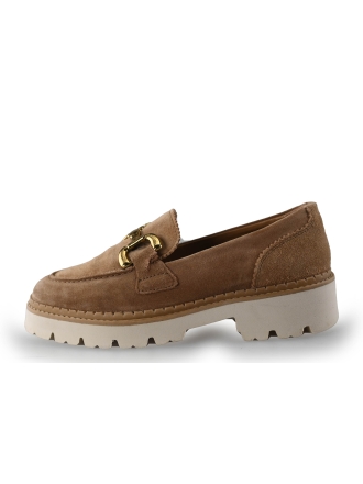 Tamaris Instappers Beige 259341