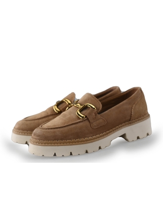 Tamaris Instappers Beige 259341