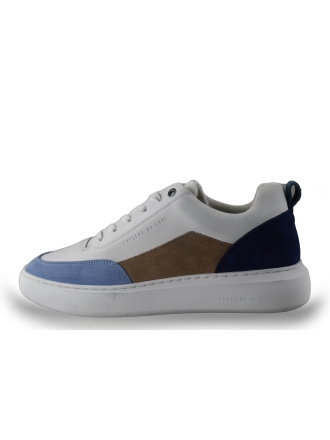 Cycleur de Luxe Sneakers Wit 259344