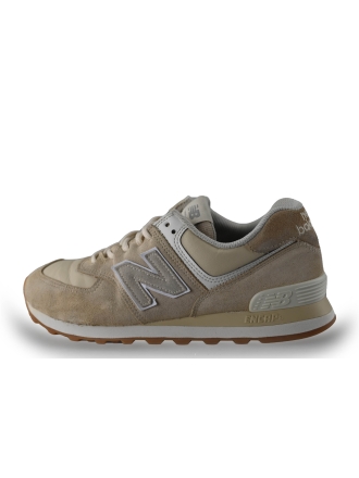 New Balance Sneakers Beige 259345
