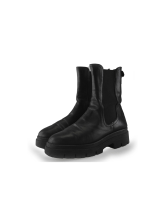 Palado Laarzen Zwart 259347