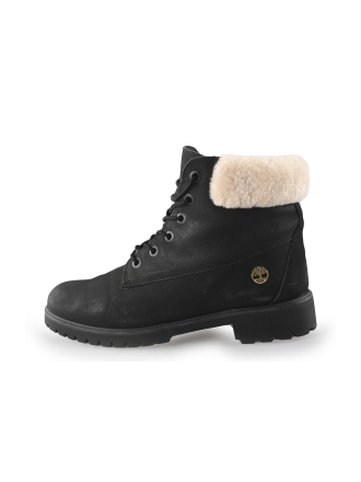 Timberland Veterboots Zwart 259350