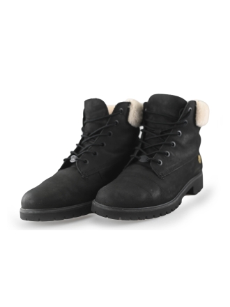 Timberland Veterboots Zwart 259350