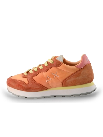 Sun 68 Sneakers Oranje 259351