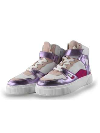 Cycleur de Luxe Hoge sneakers Beige 259352