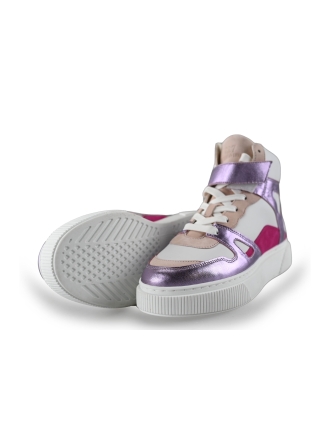 Cycleur de Luxe Hoge sneakers