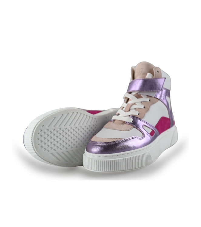 Cycleur de Luxe Hoge sneakers