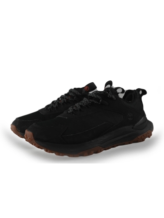 Timberland Sneakers Zwart 259353