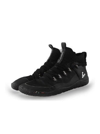 Vivobarefoot Sportschoenen Zwart 259354