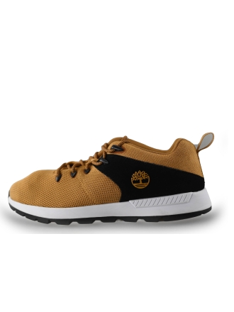 Timberland Veterschoenen Geel 259355