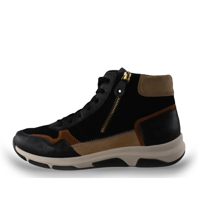 Remonte Hoge sneakers