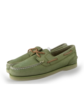 Timberland Bootschoenen Groen 259357