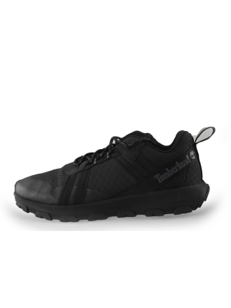 Timberland Sneakers Zwart 259358