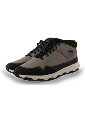 Timberland Veterboots Grijs 259359