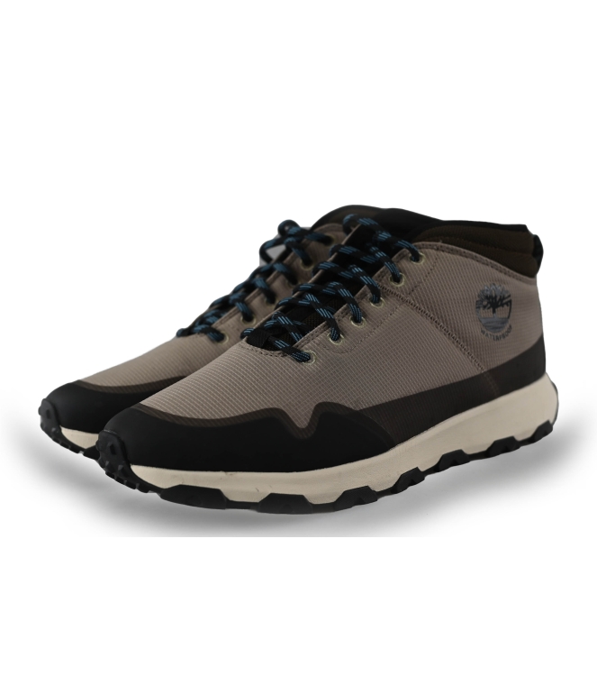 Timberland Veterboots