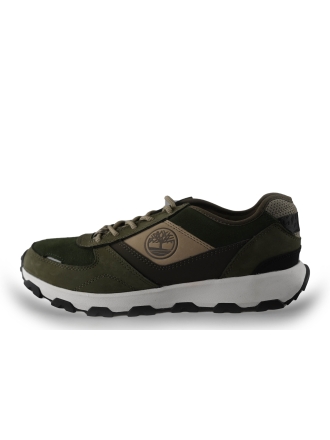 Timberland Sneakers Groen 259360