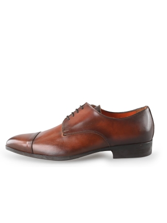 Rf X Ziengs Waltham Veterschoenen Cognac 259363