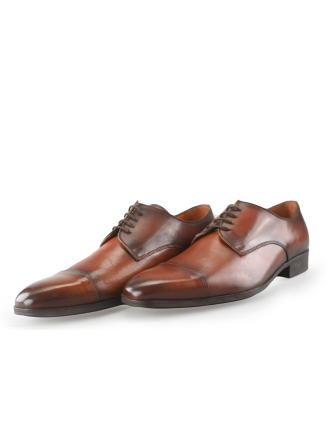 Rf X Ziengs Waltham Veterschoenen Cognac 259363