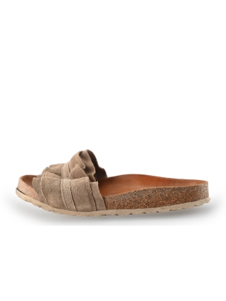 Verbenas Slippers Beige 259366