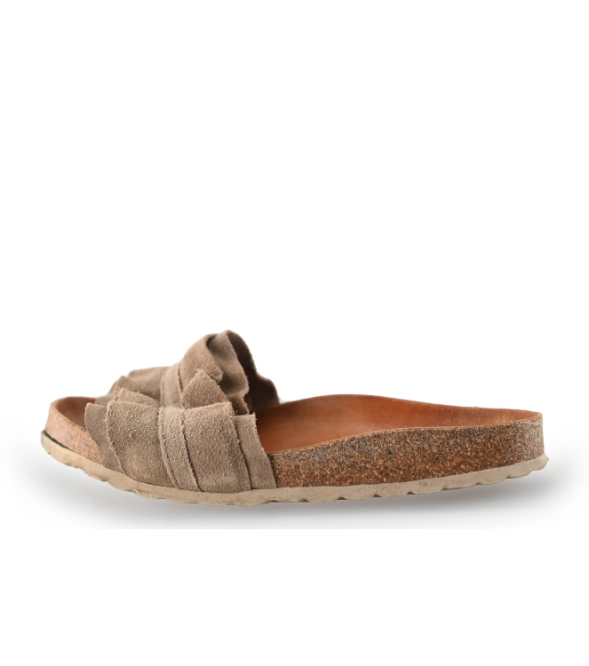 Verbenas Slippers