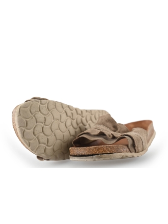 Verbenas Slippers