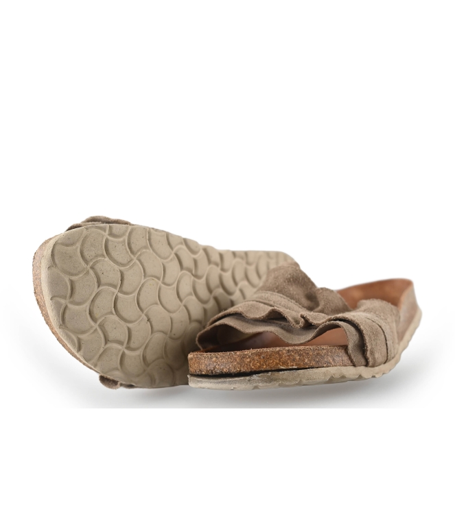 Verbenas Slippers